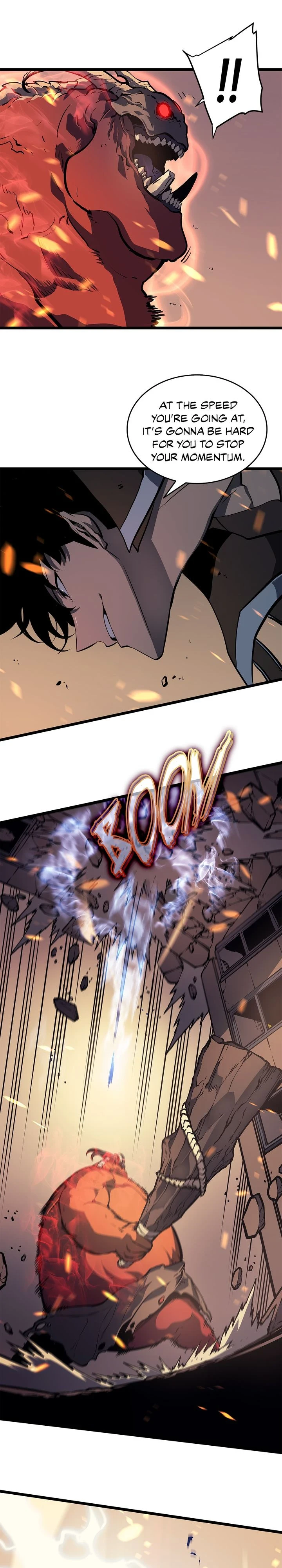Solo Leveling Chapter 59 — Page 22