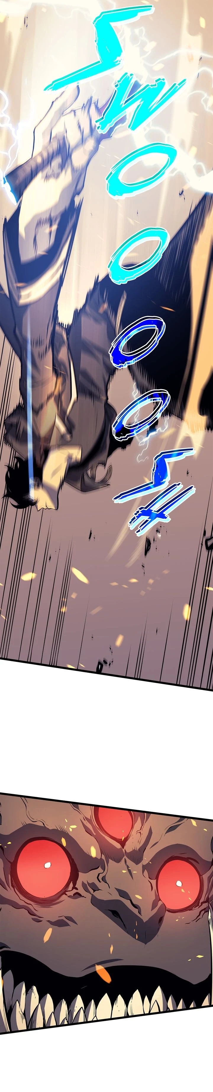 Solo Leveling Chapter 59 — Page 23