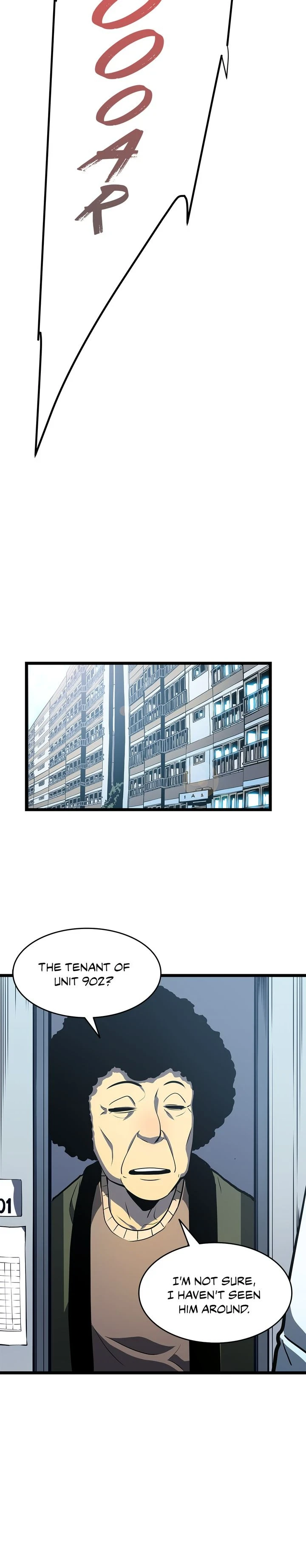 Solo Leveling Chapter 59 — Page 25