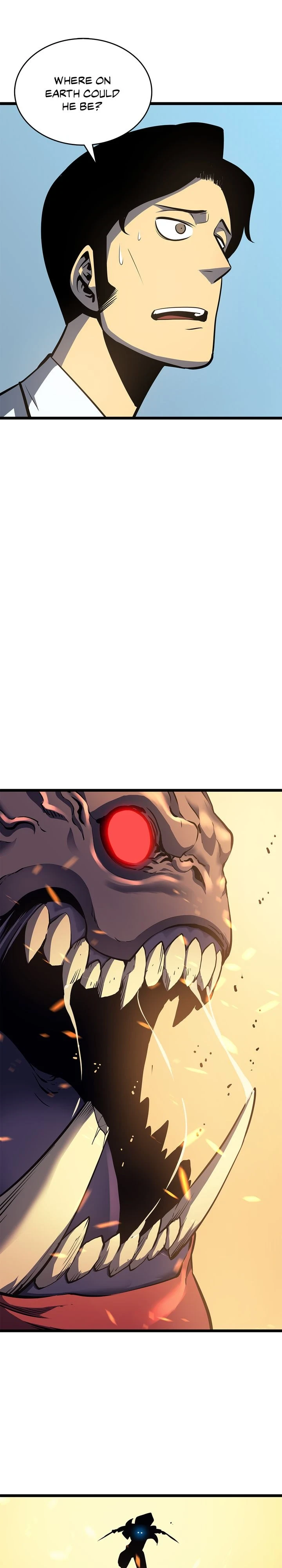 Solo Leveling Chapter 59 — Page 28