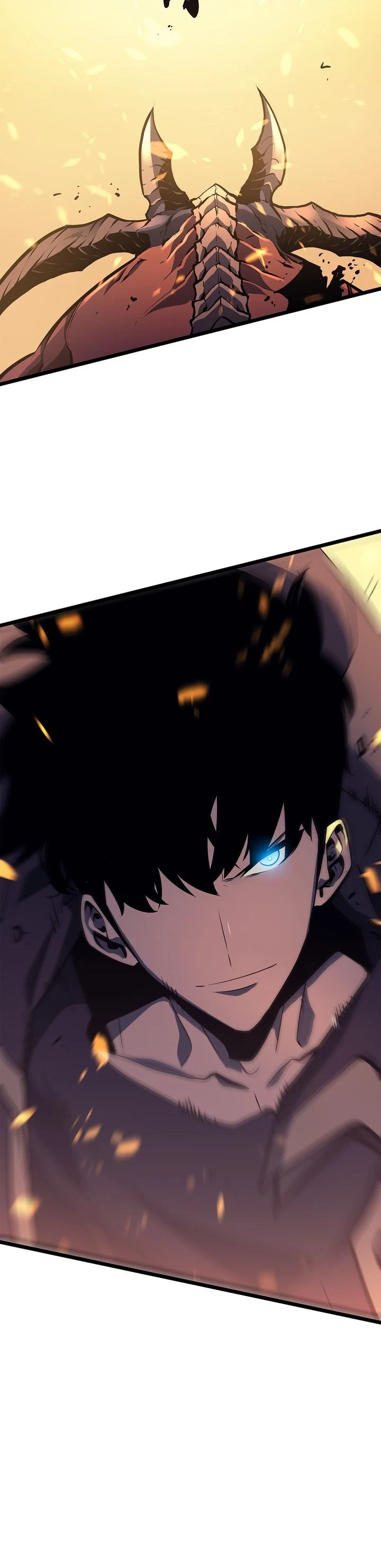 Solo Leveling Chapter 59 — Page 29