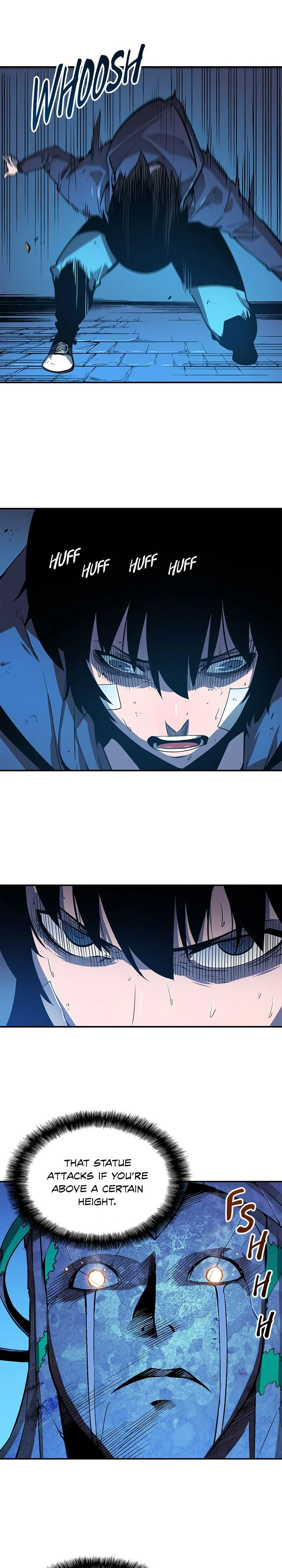 Solo Leveling Chapter 6 — Page 4