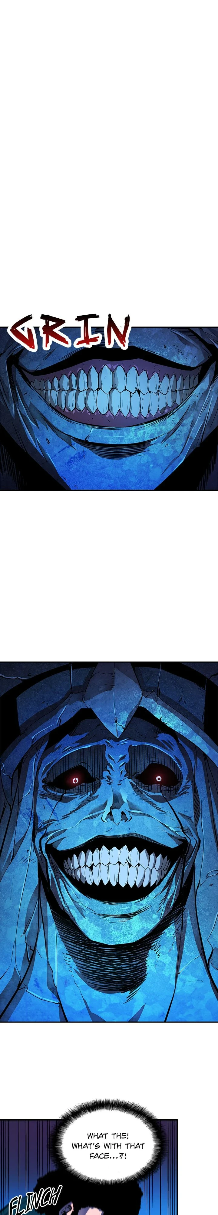Solo Leveling Chapter 6 — Page 11