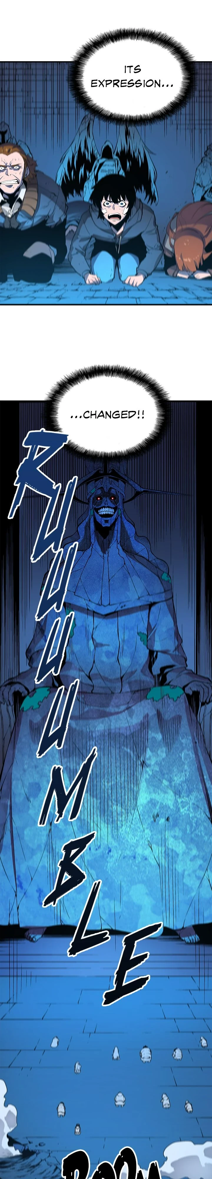 Solo Leveling Chapter 6 — Page 13