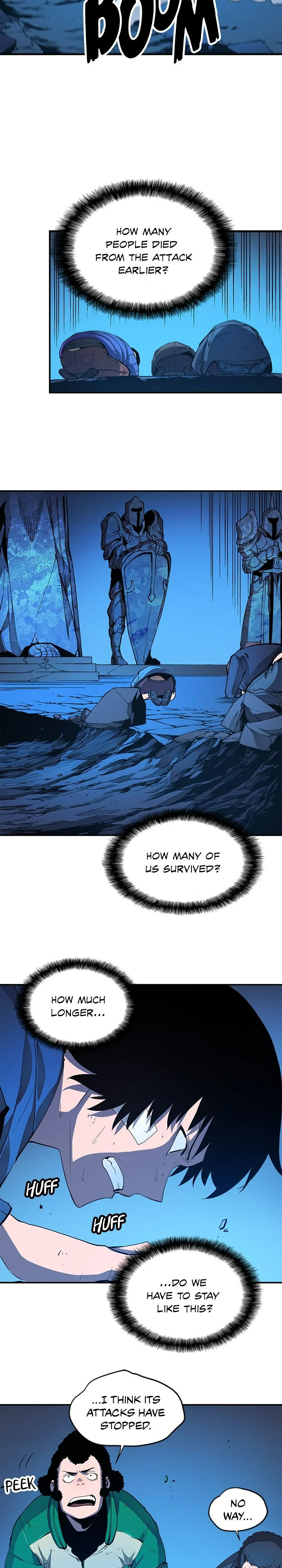 Solo Leveling Chapter 6 — Page 14