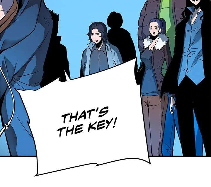Solo Leveling Chapter 6 — Page 24
