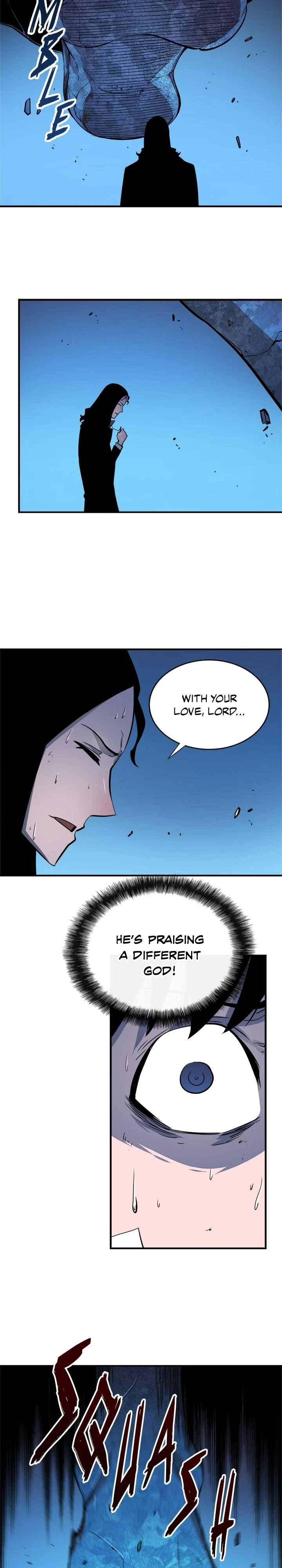 Solo Leveling Chapter 6 — Page 29