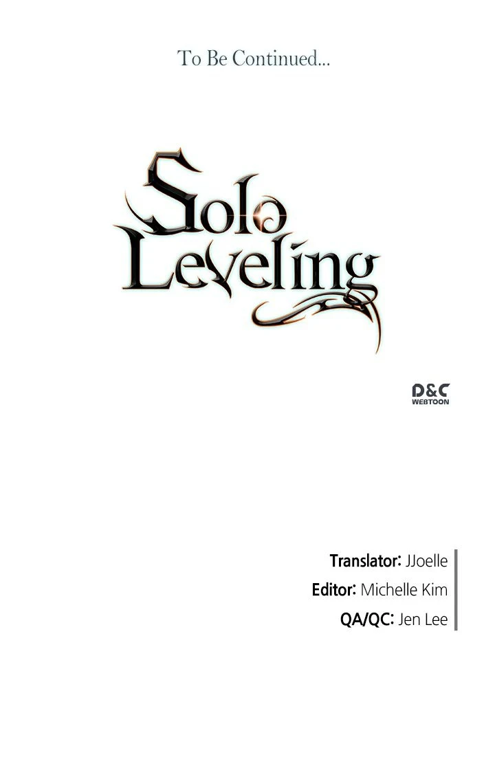 Solo Leveling Chapter 6 — Page 31