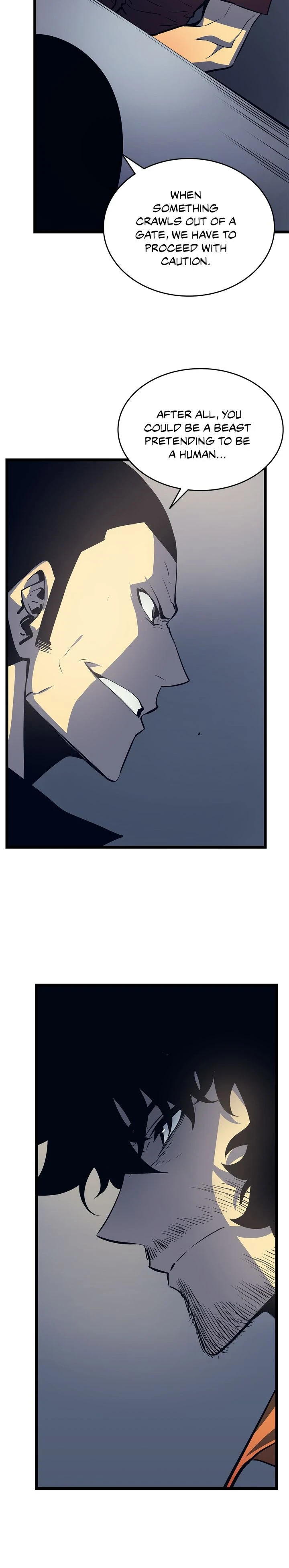 Solo Leveling Chapter 60 — Page 12