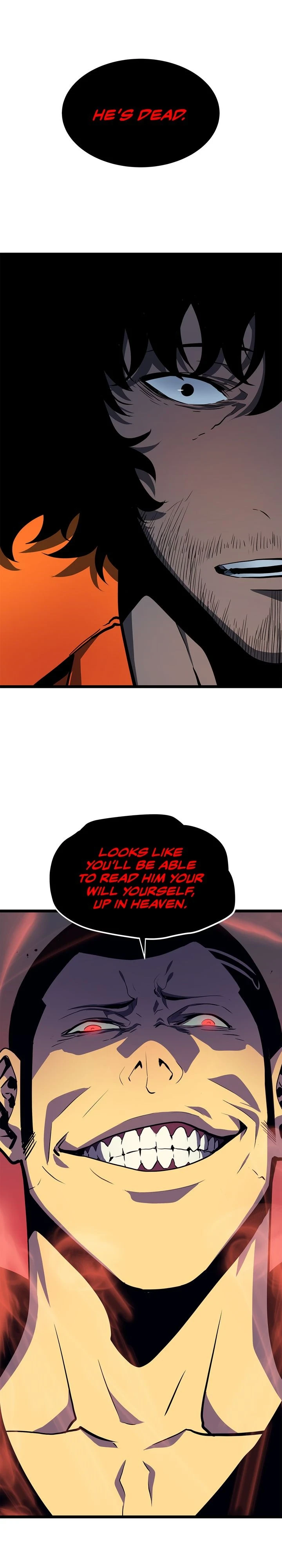 Solo Leveling Chapter 60 — Page 23