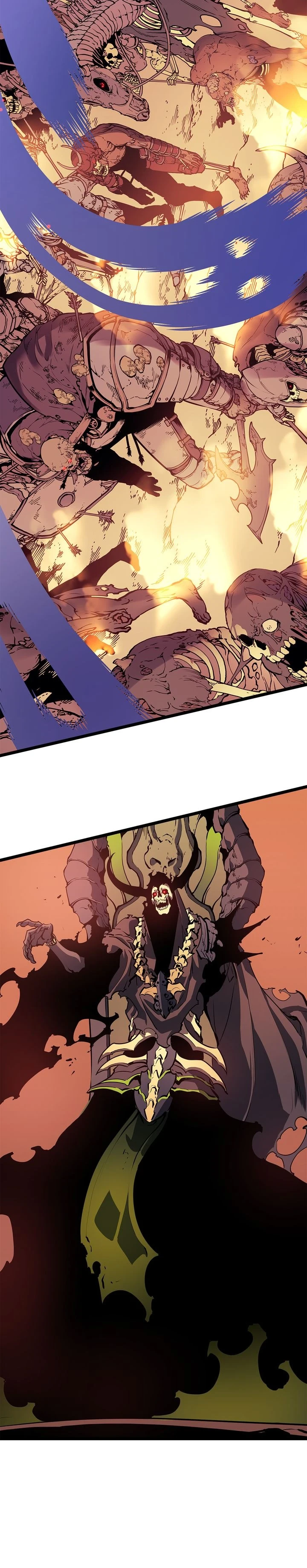 Solo Leveling Chapter 60 — Page 26