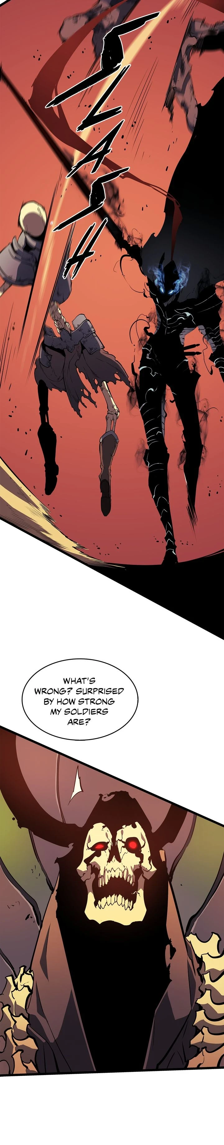 Solo Leveling Chapter 60 — Page 30