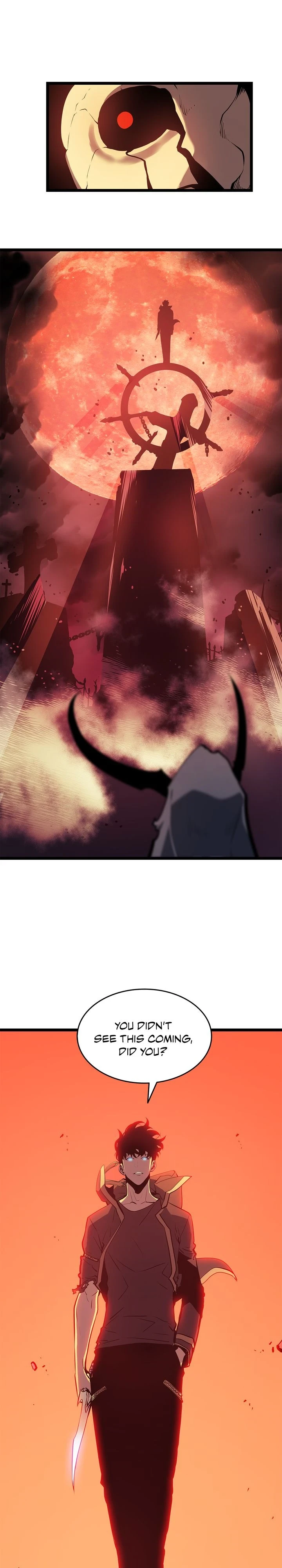 Solo Leveling Chapter 60 — Page 31
