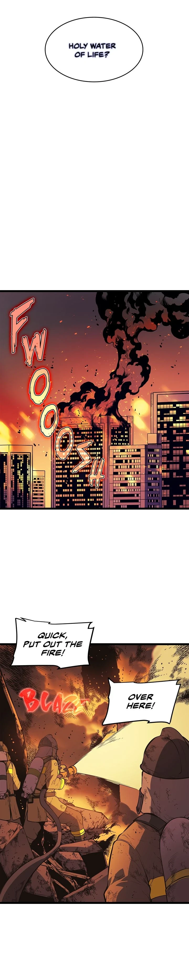 Solo Leveling Chapter 61 — Page 14