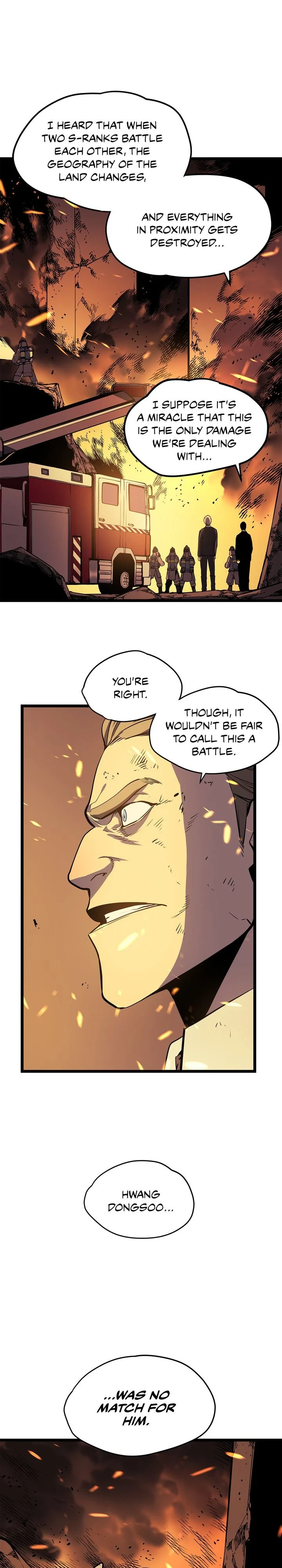Solo Leveling Chapter 61 — Page 15