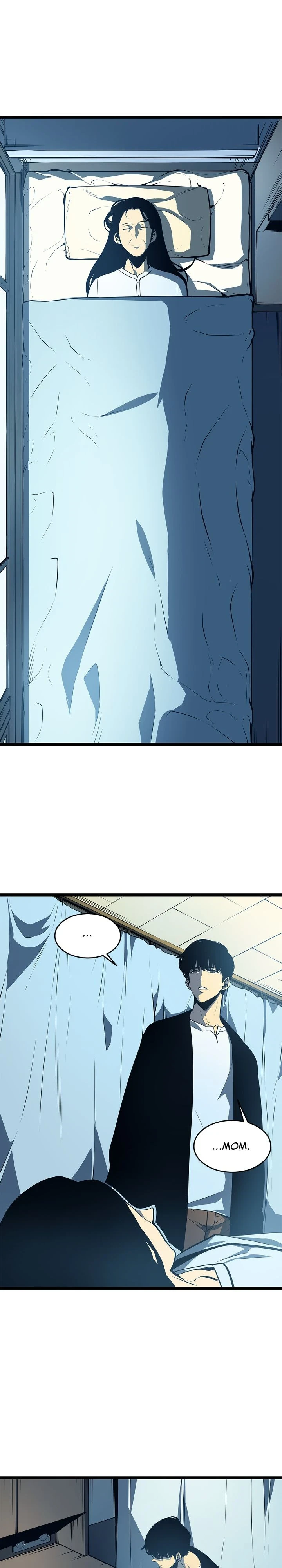 Solo Leveling Chapter 61 — Page 17