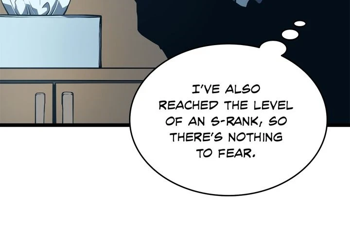 Solo Leveling Chapter 61 — Page 21