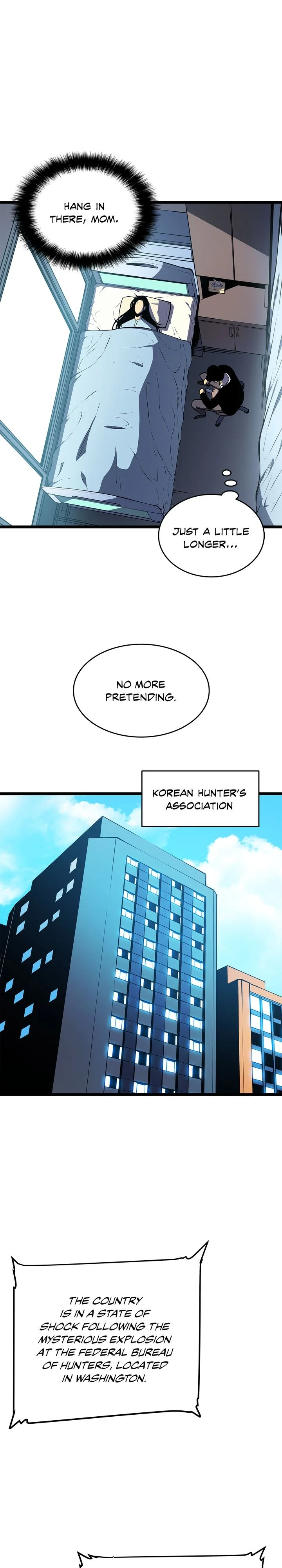 Solo Leveling Chapter 61 — Page 22