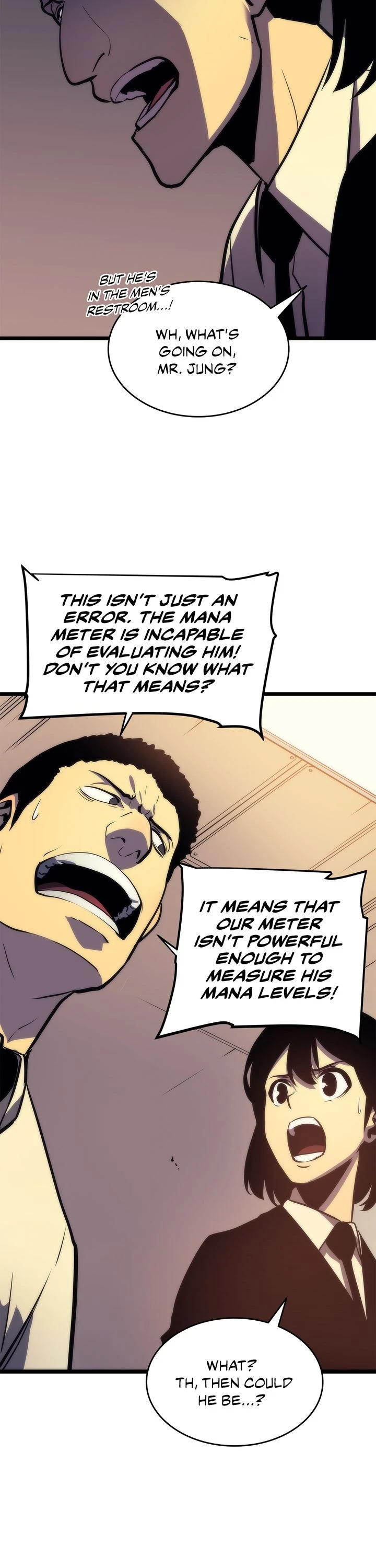 Solo Leveling Chapter 62 — Page 14