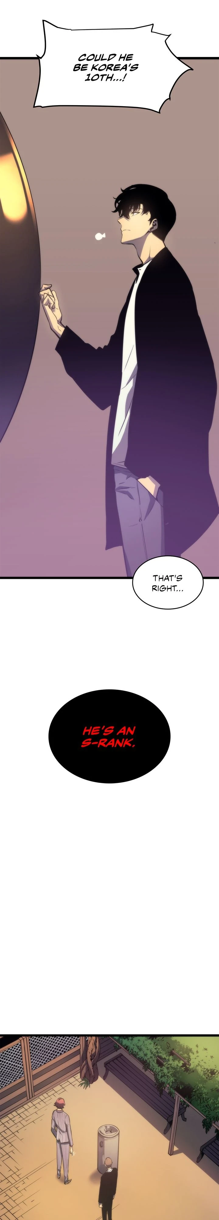Solo Leveling Chapter 62 — Page 15