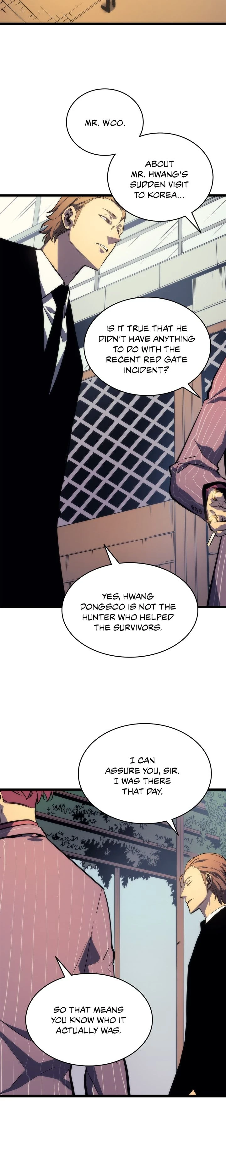 Solo Leveling Chapter 62 — Page 16