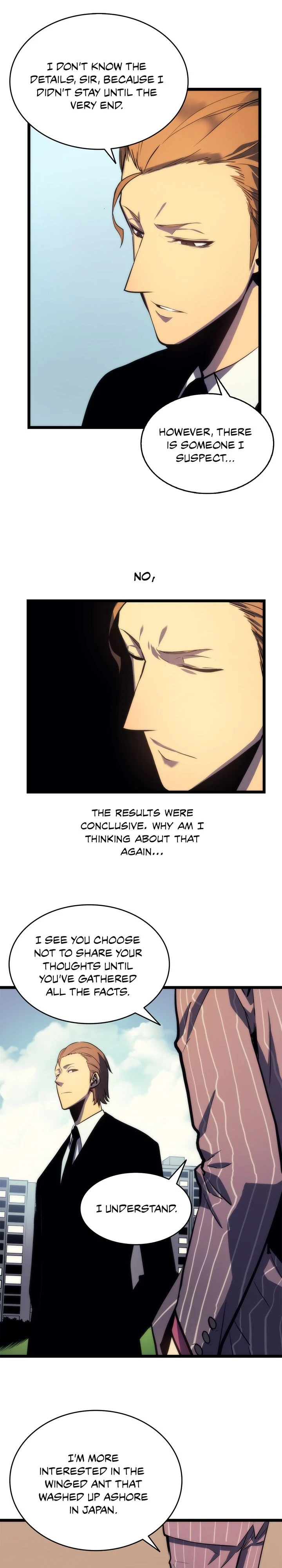 Solo Leveling Chapter 62 — Page 17