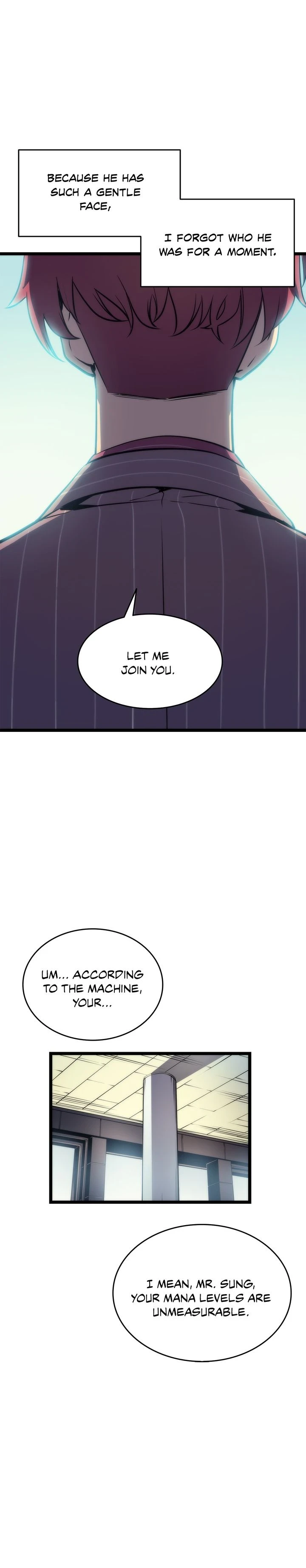 Solo Leveling Chapter 62 — Page 20