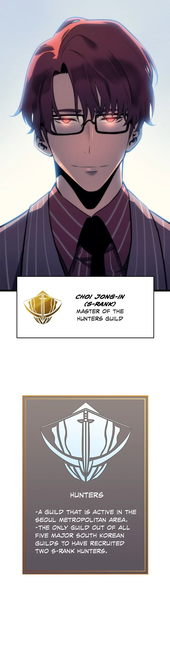Solo Leveling Chapter 62 — Page 24