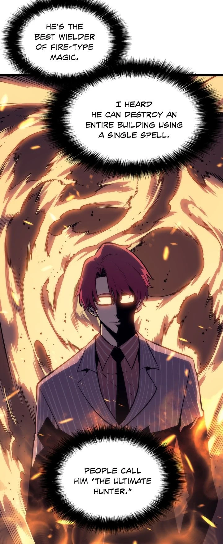 Solo Leveling Chapter 63 — Page 3
