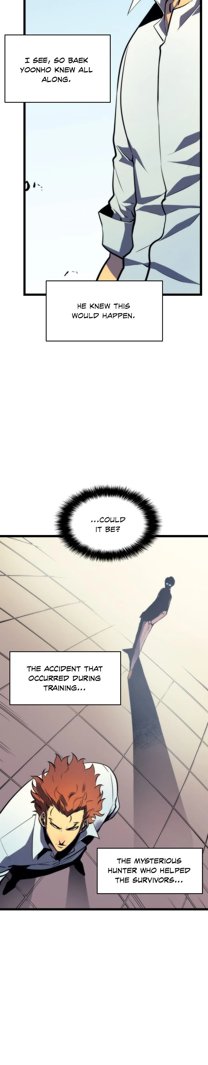 Solo Leveling Chapter 63 — Page 11