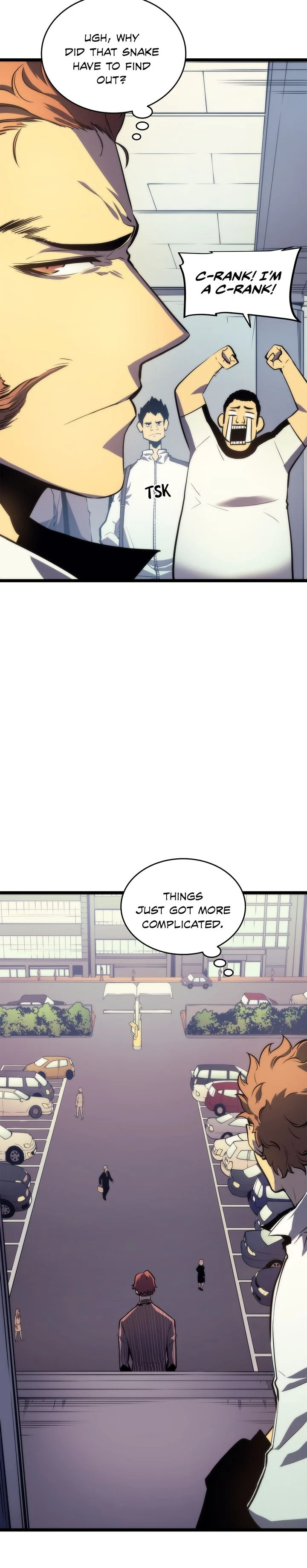 Solo Leveling Chapter 63 — Page 13