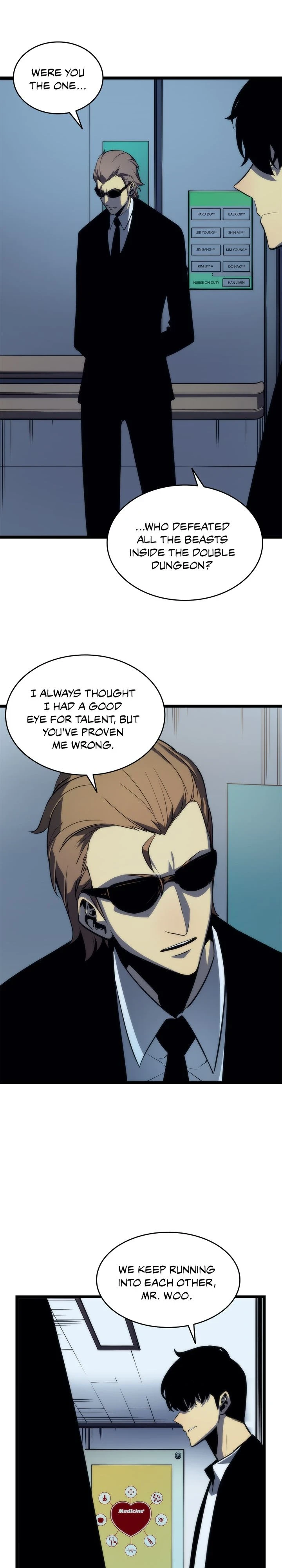 Solo Leveling Chapter 63 — Page 16