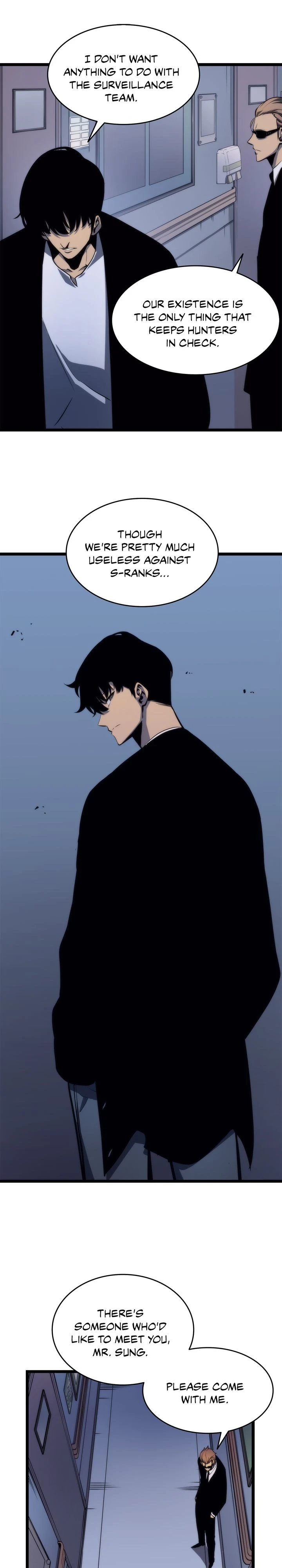 Solo Leveling Chapter 63 — Page 18