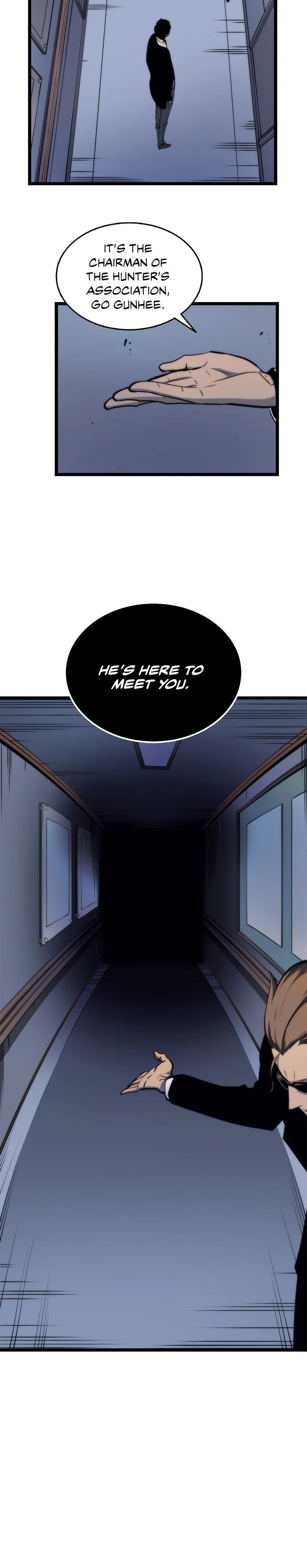Solo Leveling Chapter 63 — Page 19