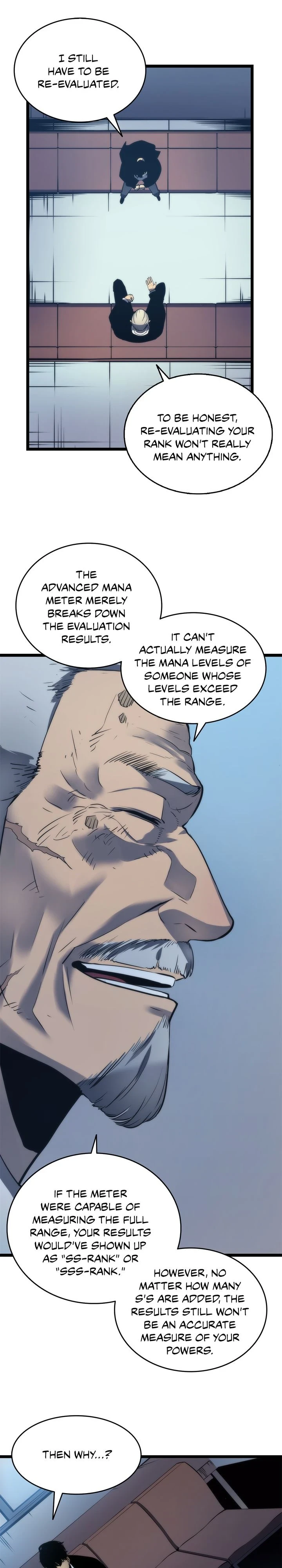 Solo Leveling Chapter 63 — Page 22