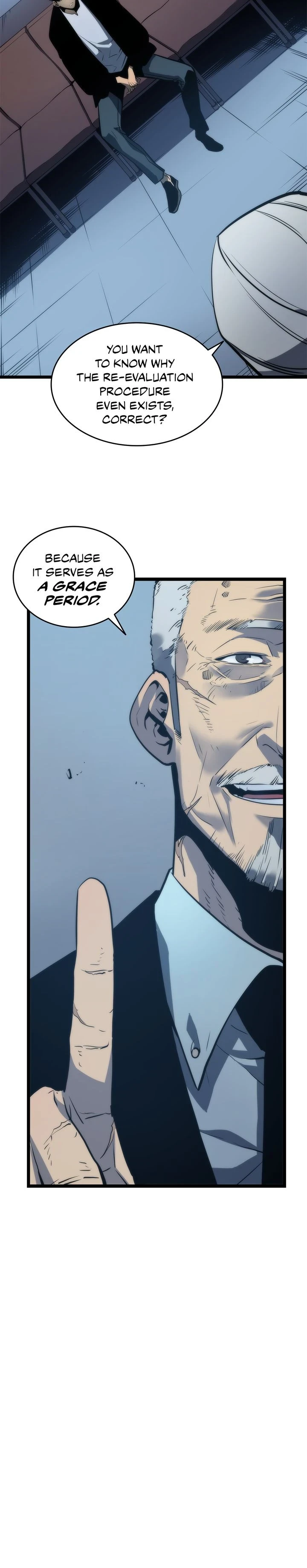 Solo Leveling Chapter 63 — Page 23