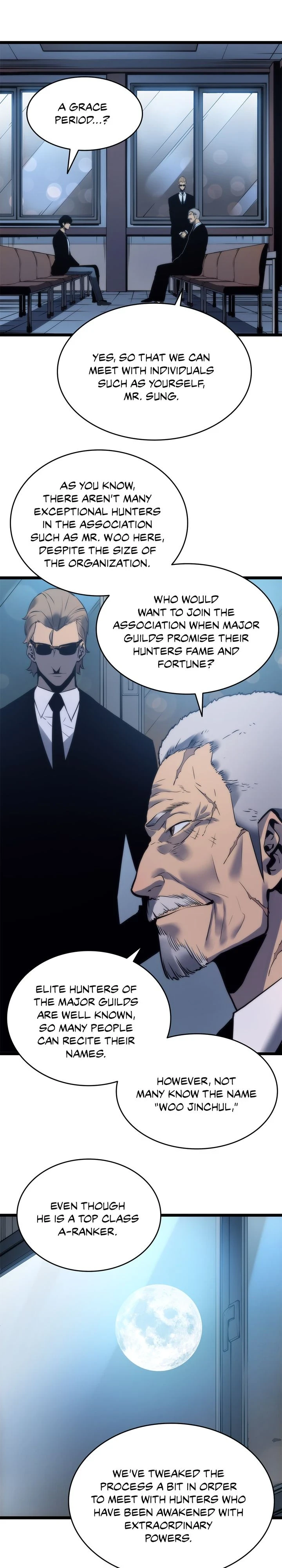 Solo Leveling Chapter 63 — Page 24