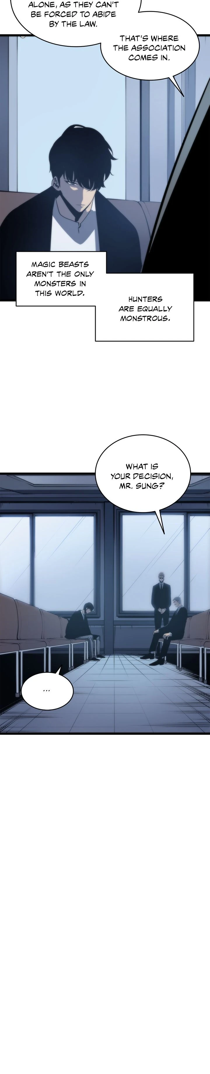 Solo Leveling Chapter 64 — Page 4