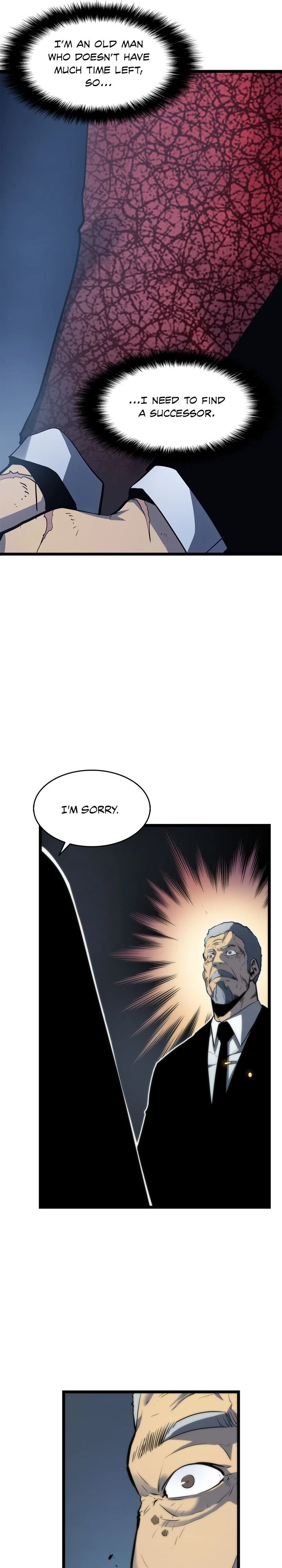 Solo Leveling Chapter 64 — Page 7