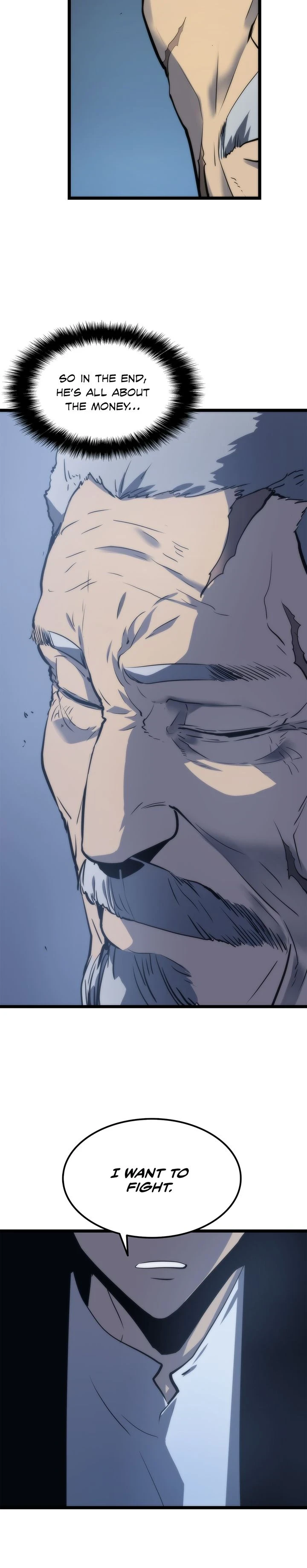 Solo Leveling Chapter 64 — Page 8