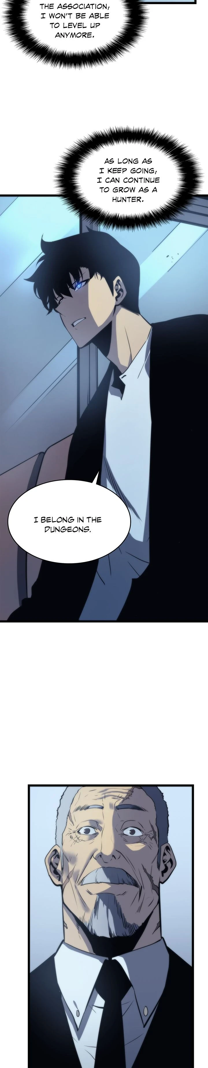 Solo Leveling Chapter 64 — Page 10