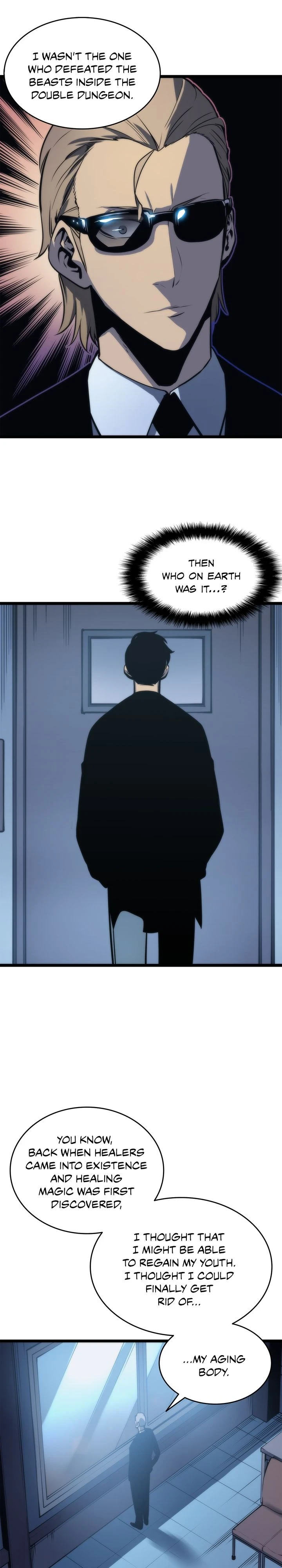 Solo Leveling Chapter 64 — Page 13