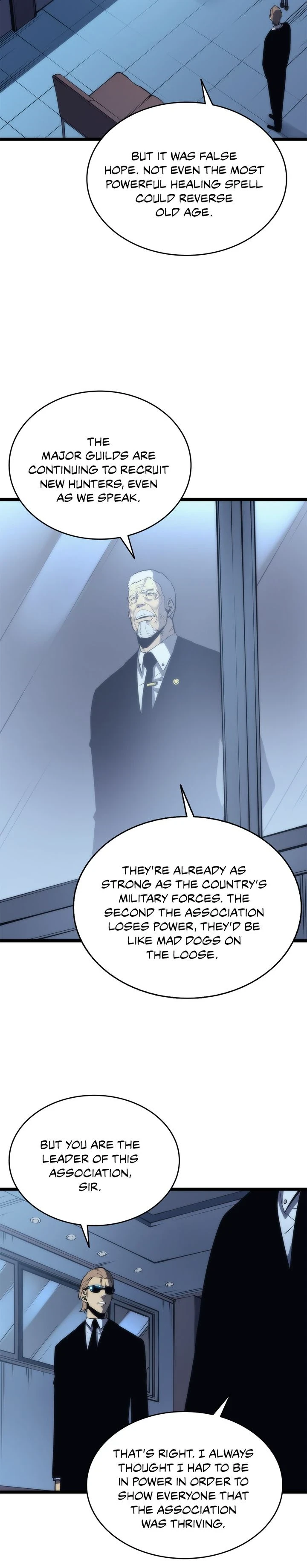 Solo Leveling Chapter 64 — Page 14