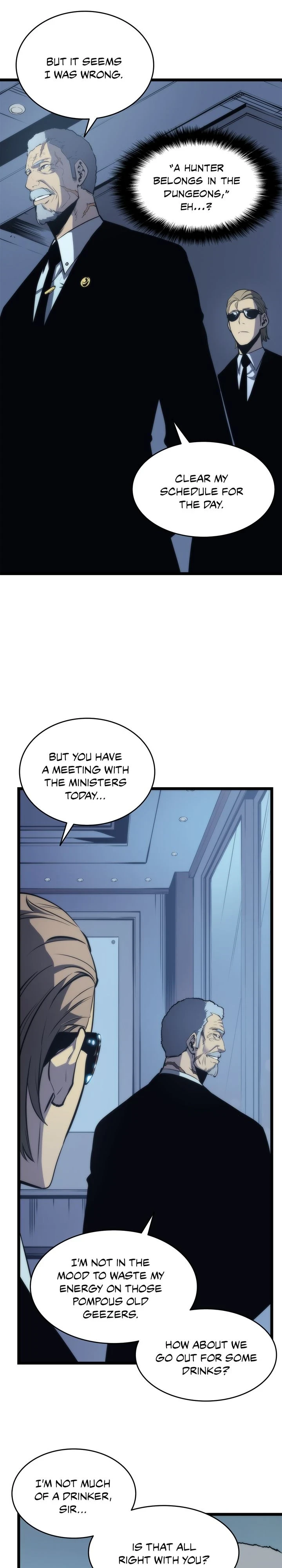 Solo Leveling Chapter 64 — Page 15