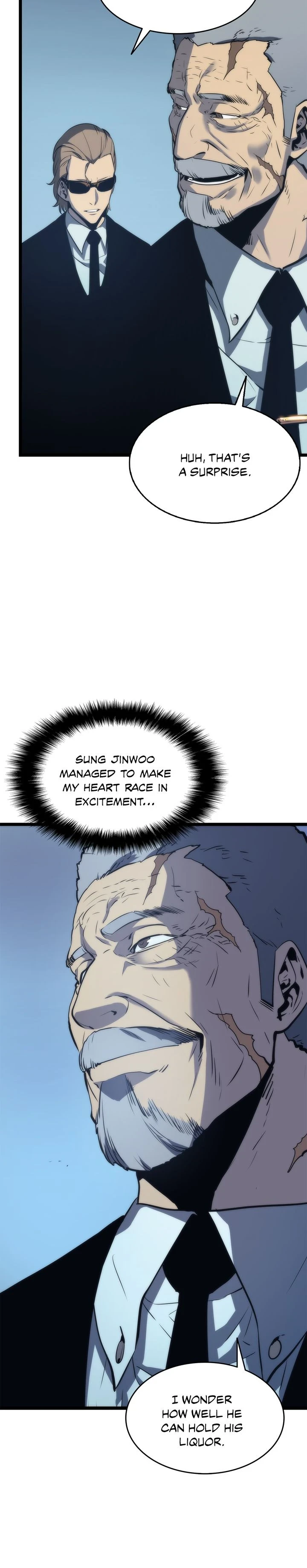 Solo Leveling Chapter 64 — Page 16