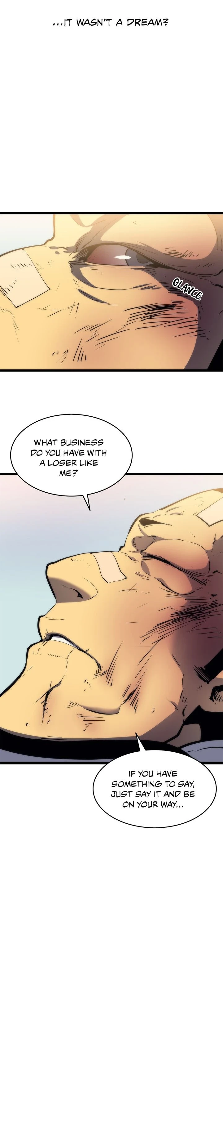 Solo Leveling Chapter 64 — Page 20