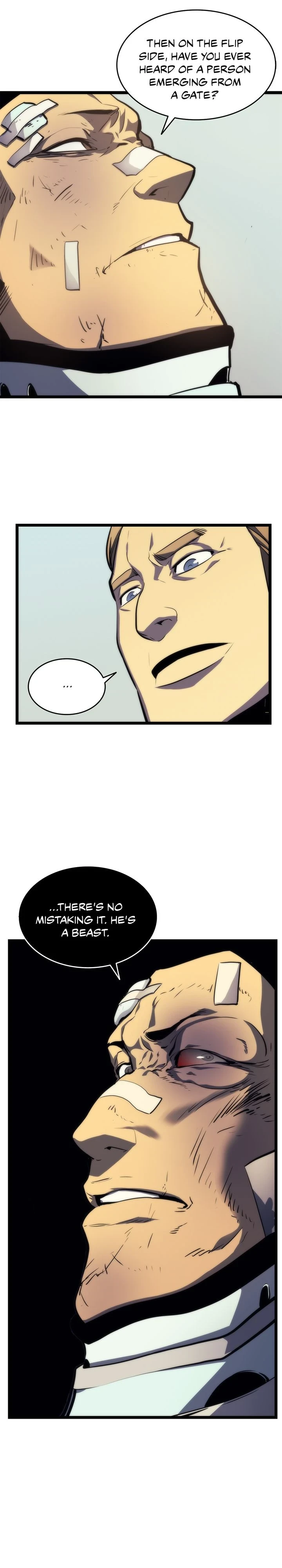 Solo Leveling Chapter 64 — Page 23
