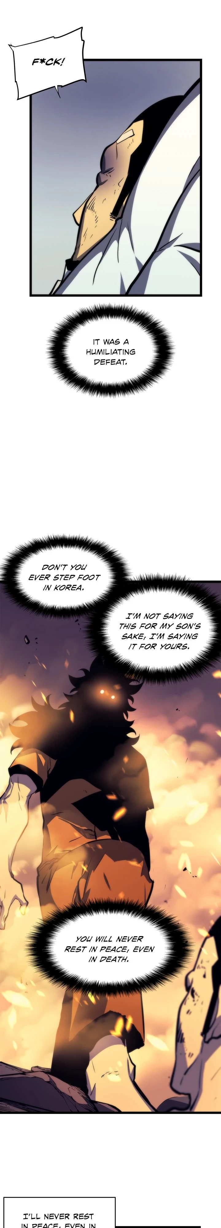 Solo Leveling Chapter 64 — Page 25