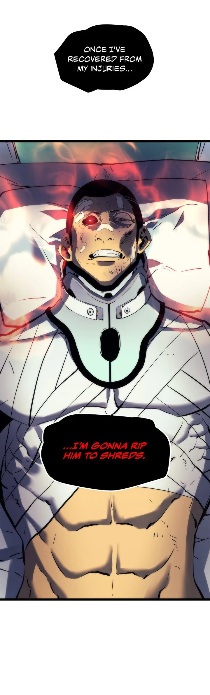 Solo Leveling Chapter 64 — Page 27
