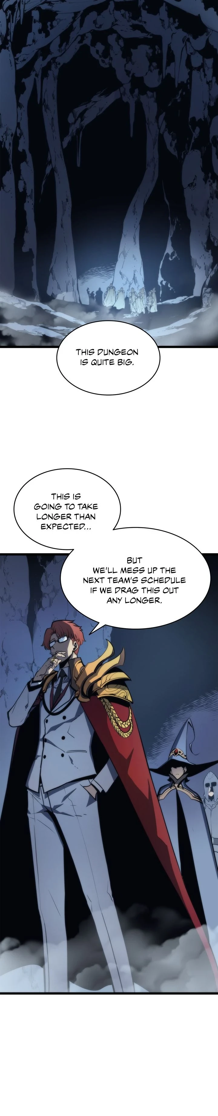Solo Leveling Chapter 65 — Page 16